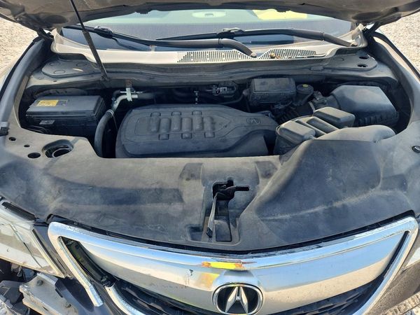 2014 ACURA MDX SH-AWD Tech