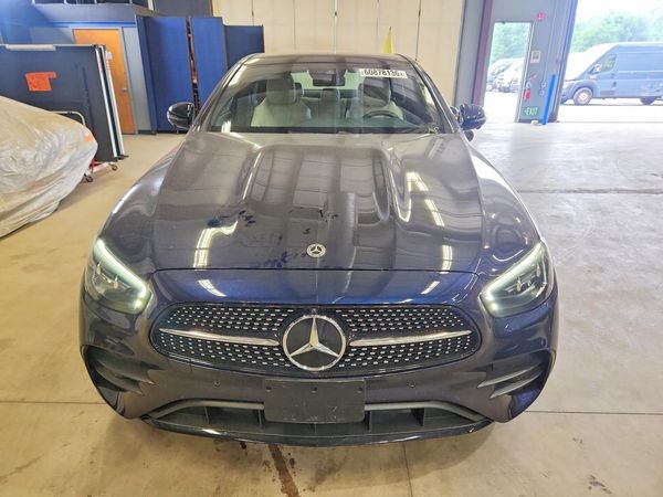 2023 MERCEDES-BENZ E E350 4MATIC
