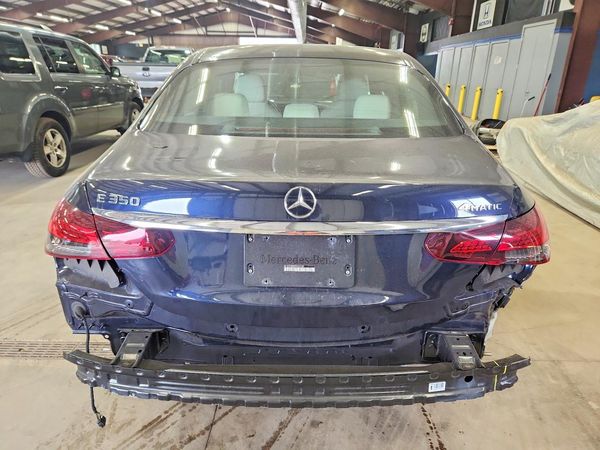 2023 MERCEDES-BENZ E E350 4MATIC