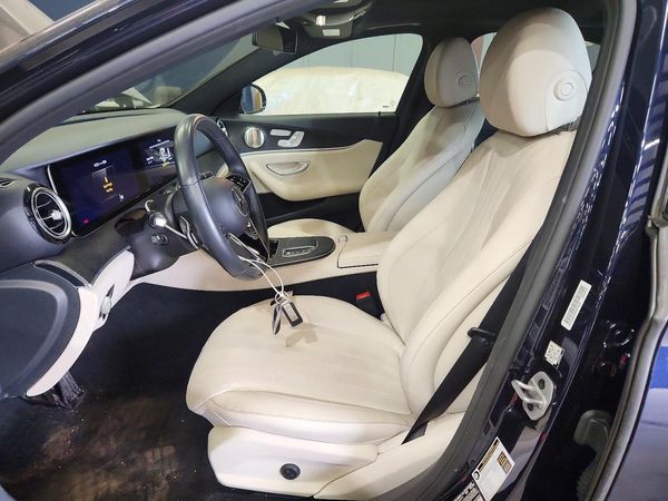2023 MERCEDES-BENZ E E350 4MATIC