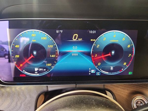 2023 MERCEDES-BENZ E E350 4MATIC