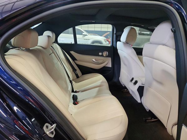 2023 MERCEDES-BENZ E E350 4MATIC