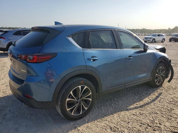 2023 MAZDA CX-5 Premium Plus Package