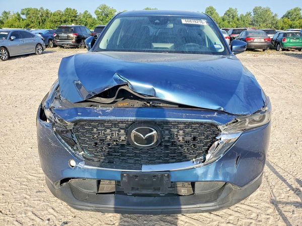 2023 MAZDA CX-5 Premium Plus Package