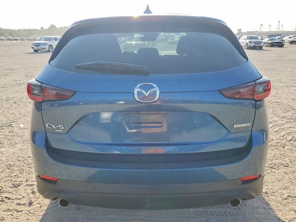 2023 MAZDA CX-5 Premium Plus Package