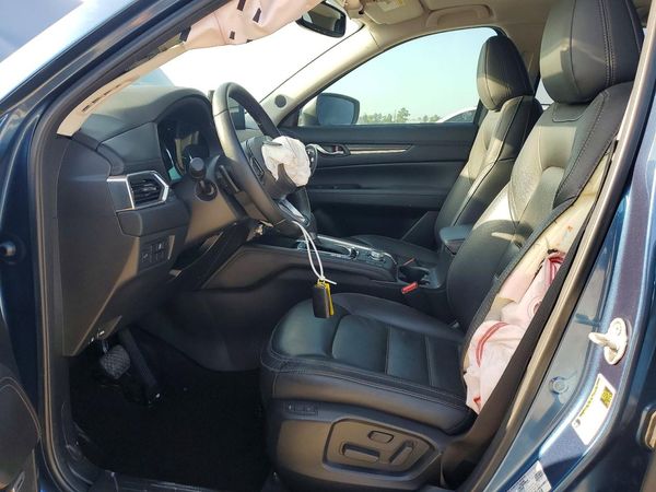 2023 MAZDA CX-5 Premium Plus Package