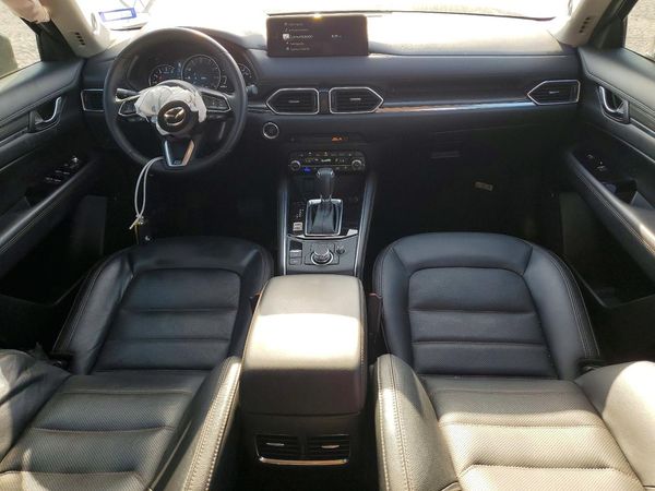 2023 MAZDA CX-5 Premium Plus Package