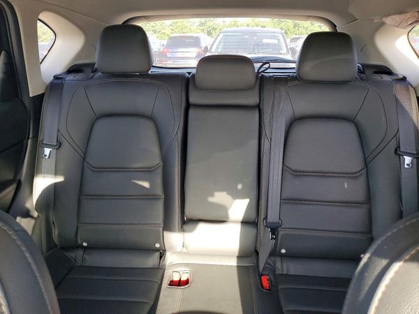 2023 MAZDA CX-5 Premium Plus Package