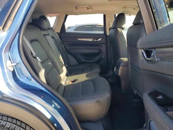 2023 MAZDA CX-5 Premium Plus Package