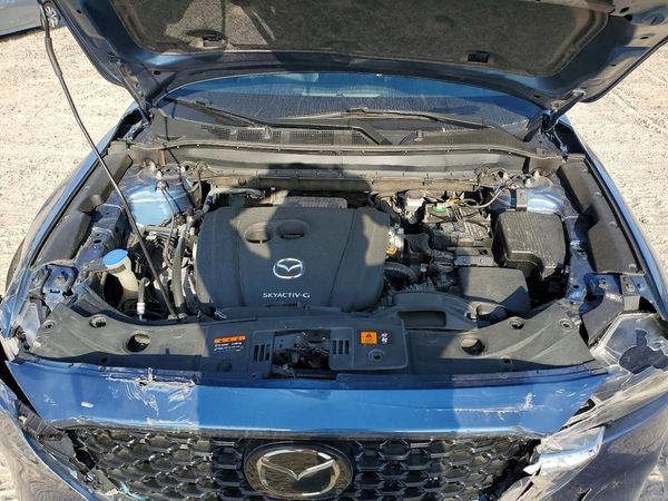 2023 MAZDA CX-5 Premium Plus Package