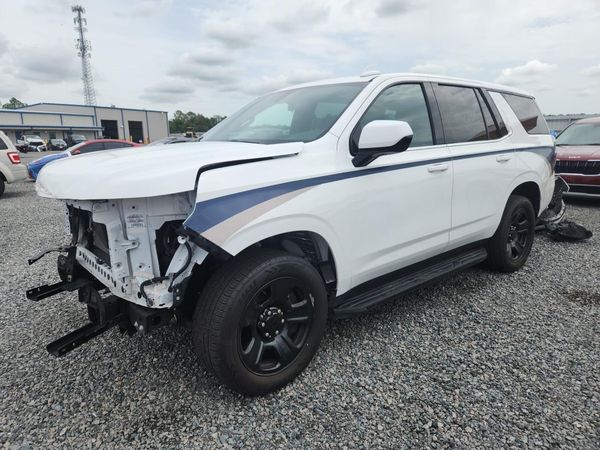 2023 CHEVROLET TAHOE