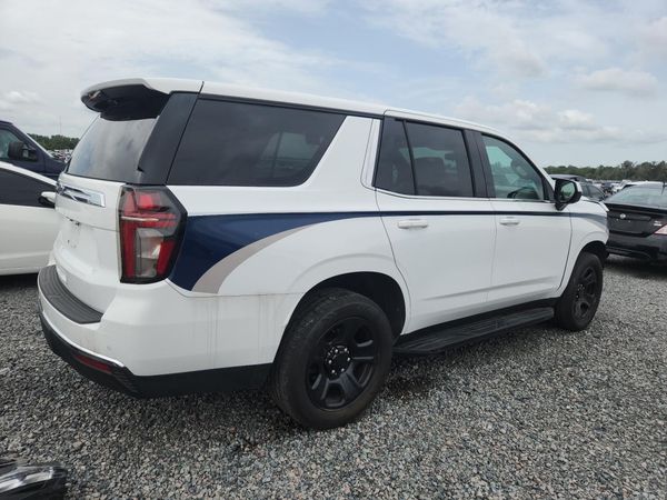2023 CHEVROLET TAHOE