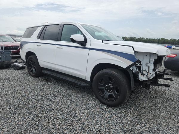 2023 CHEVROLET TAHOE