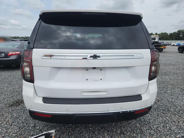2023 CHEVROLET TAHOE