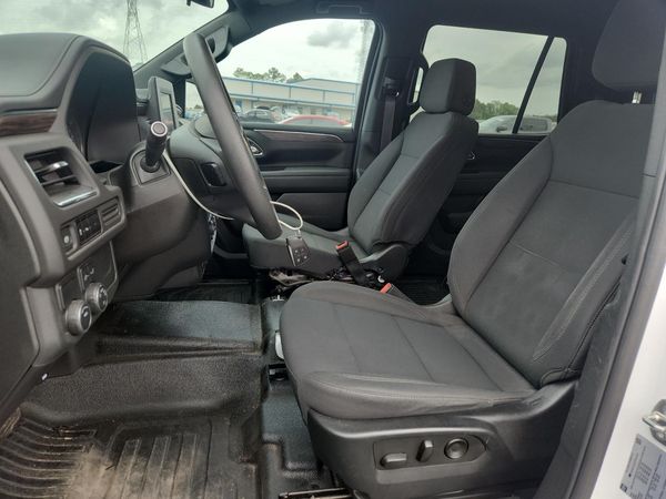 2023 CHEVROLET TAHOE