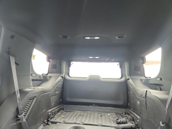 2023 CHEVROLET TAHOE