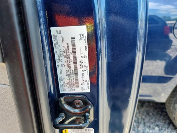 2017 FORD F150 SuperCab