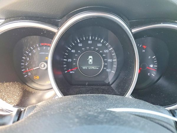 2015 KIA OPTIMA GL(Middle-low grade)