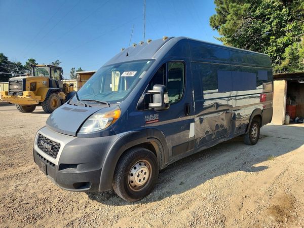 2021 RAM PROMASTER 3500