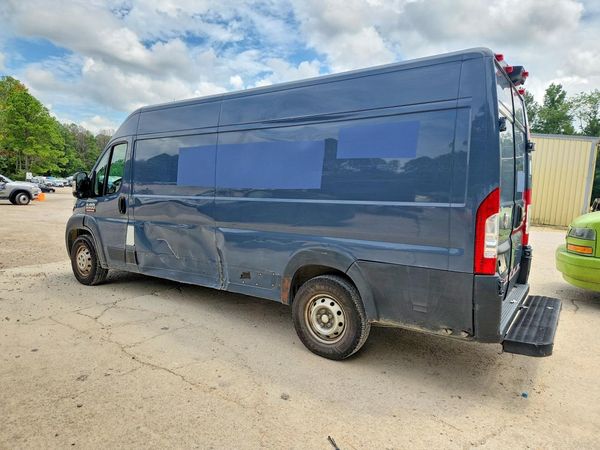 2021 RAM PROMASTER 3500