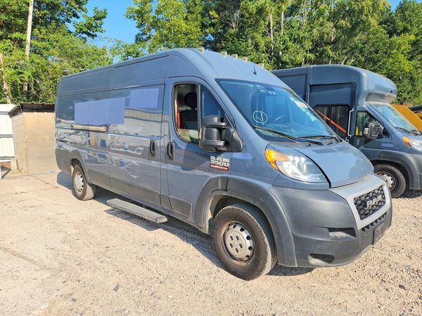 2021 RAM PROMASTER 3500