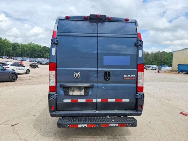 2021 RAM PROMASTER 3500