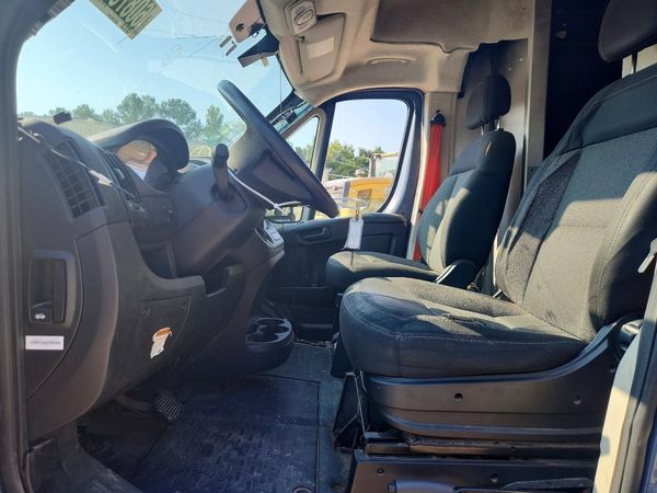 2021 RAM PROMASTER 3500