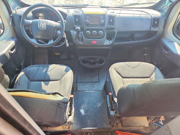 2021 RAM PROMASTER 3500