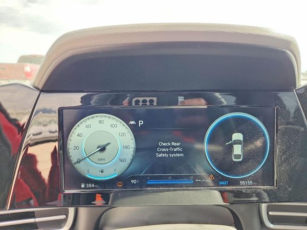 2021 HYUNDAI ELANTRA SEL w/ Convenience Pkg