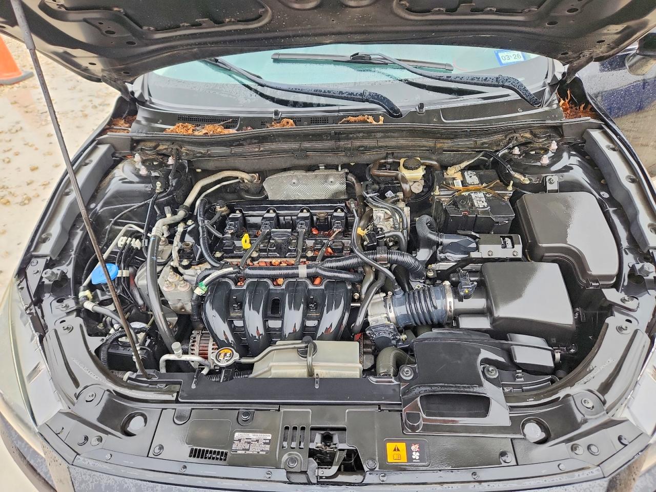 2018 MAZDA 3 Grand Touring