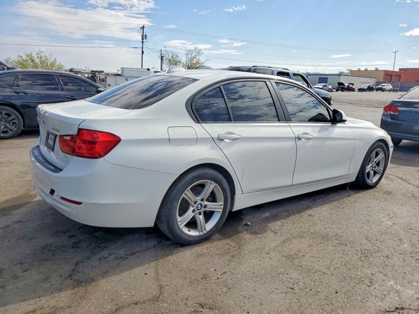 2014 BMW 328