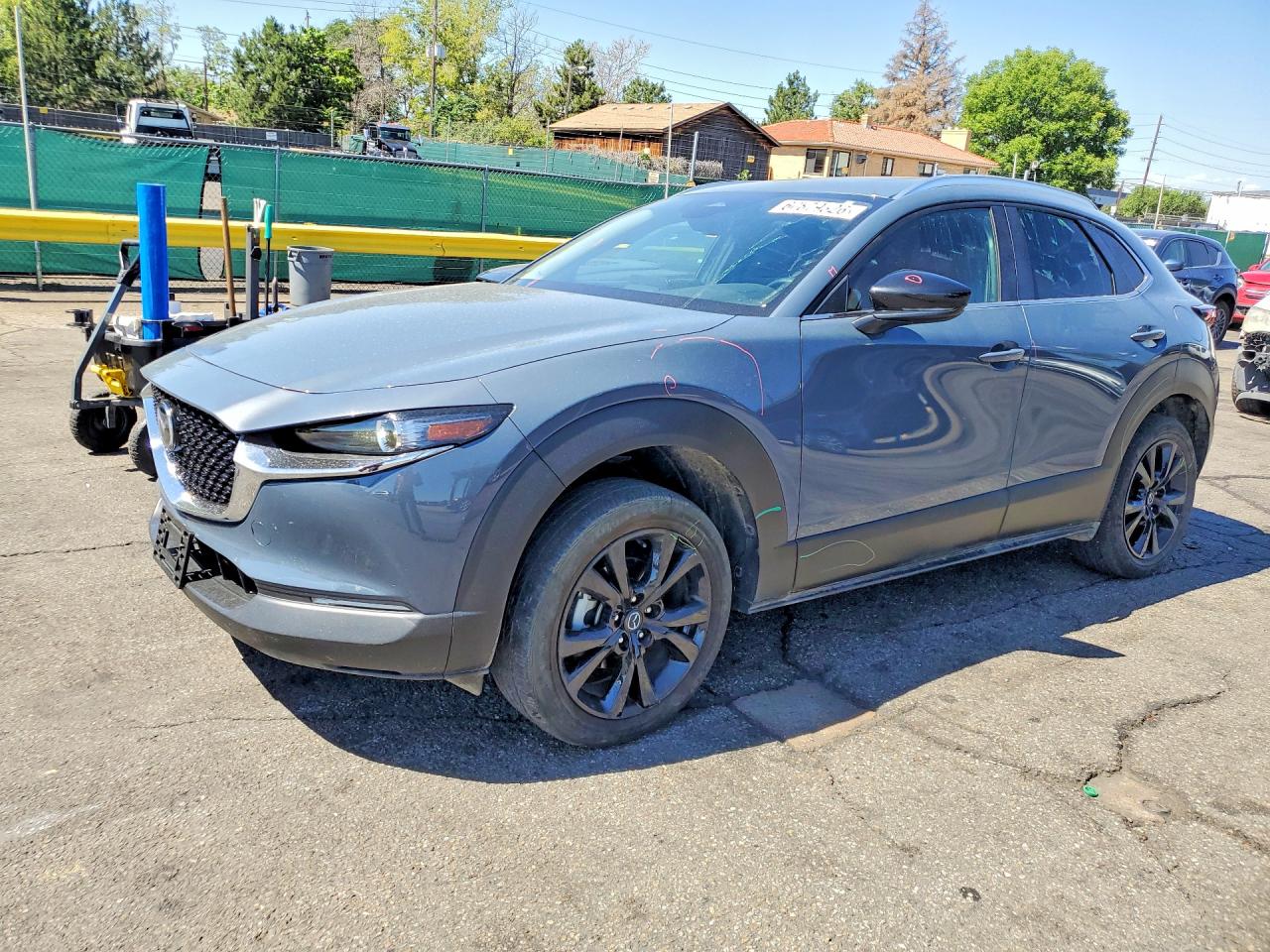 2025 MAZDA CX-30 Preferred Package