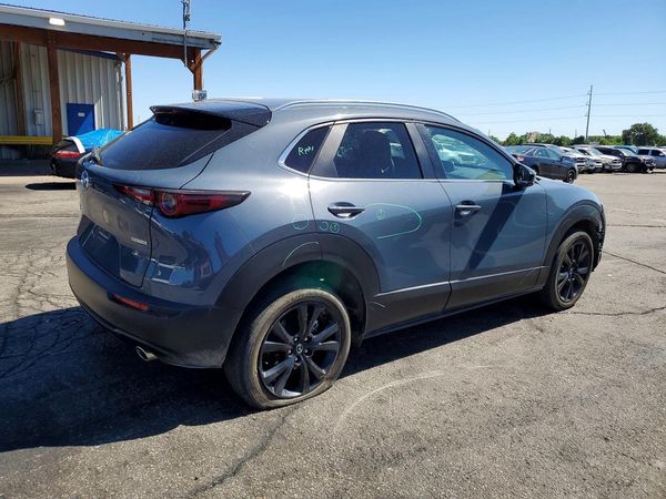 2025 MAZDA CX-30 Preferred Package