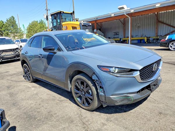 2025 MAZDA CX-30 Preferred Package