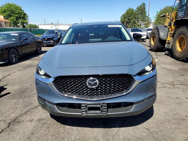 2025 MAZDA CX-30 Preferred Package