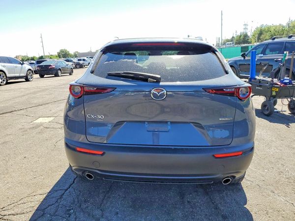 2025 MAZDA CX-30 Preferred Package
