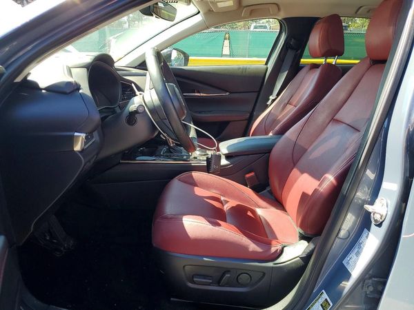 2025 MAZDA CX-30 Preferred Package
