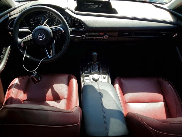 2025 MAZDA CX-30 Preferred Package