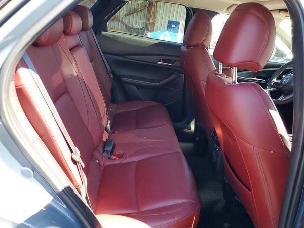2025 MAZDA CX-30 Preferred Package