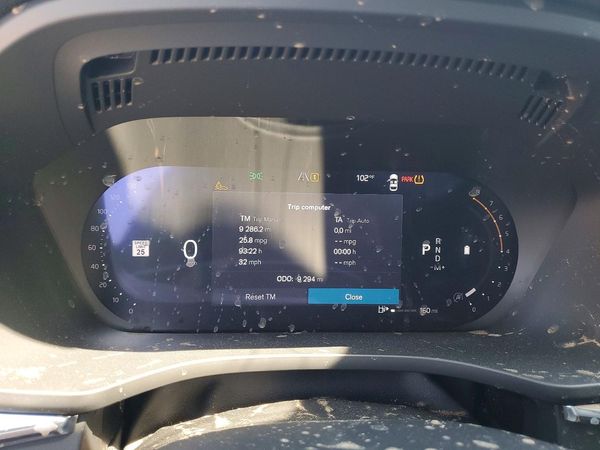 2026 VOLVO XC60 Plus Dark