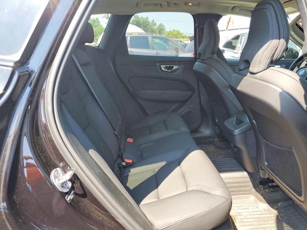 2026 VOLVO XC60 Plus Dark