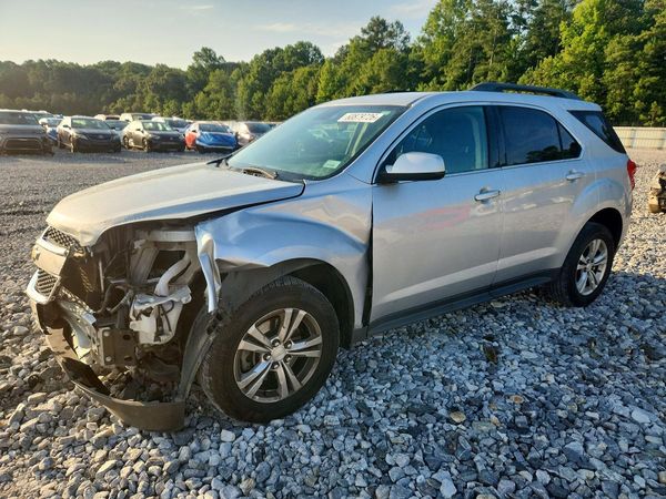 2015 CHEVROLET EQUINOX