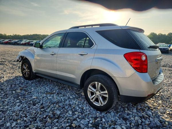 2015 CHEVROLET EQUINOX