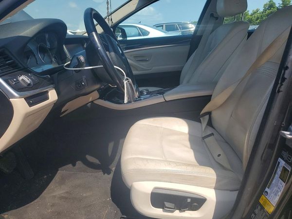 2014 BMW 535 xDrive