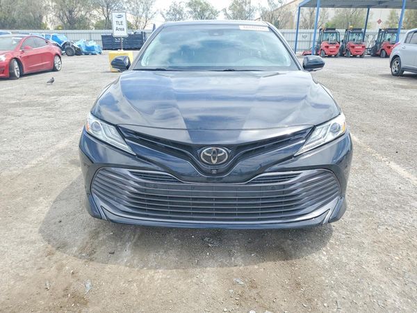 2019 TOYOTA CAMRY L/LE/SE/XLE