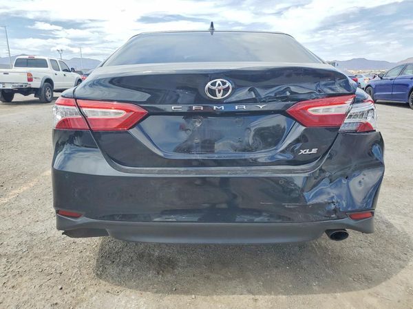 2019 TOYOTA CAMRY L/LE/SE/XLE