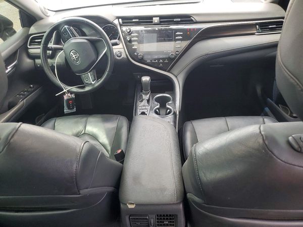 2019 TOYOTA CAMRY L/LE/SE/XLE