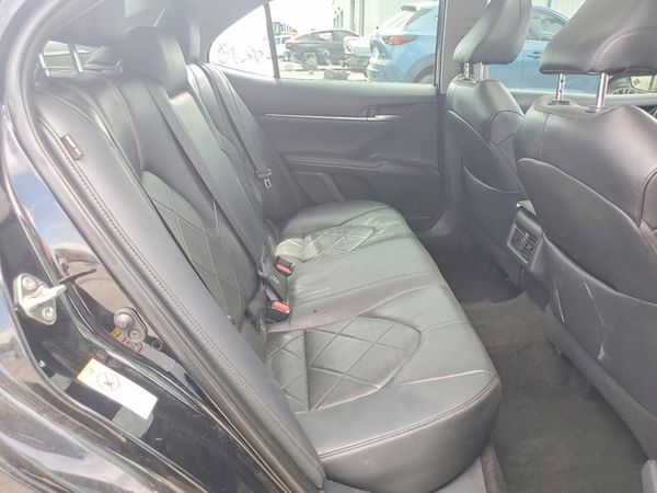 2019 TOYOTA CAMRY L/LE/SE/XLE