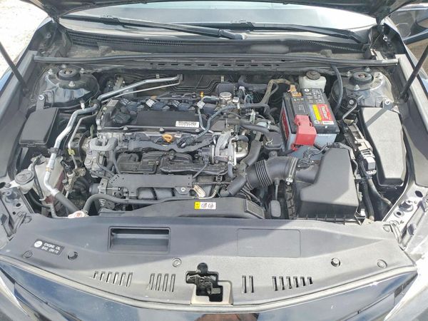 2019 TOYOTA CAMRY L/LE/SE/XLE