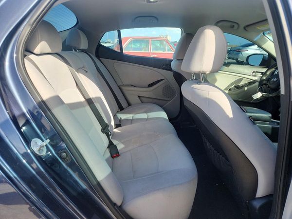2015 KIA OPTIMA GL(Middle-low grade)